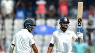India vs England, 1st Test: What should India’s top order be for Edgbaston?